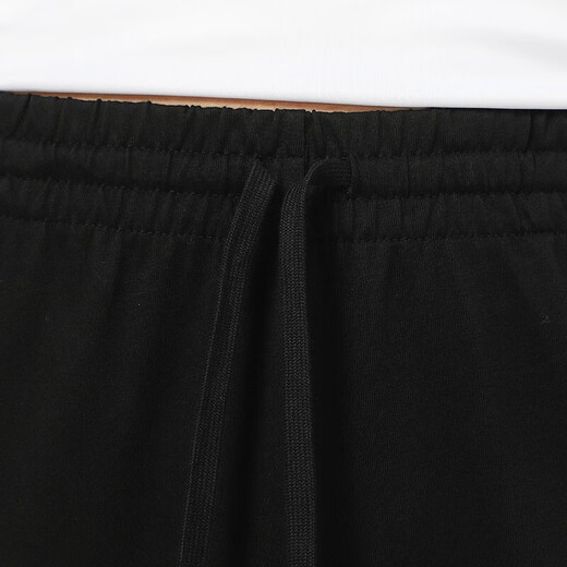 
Adidas (adidas) hoodies men's pants summer new style pants outdoor sports pants knitted casual pants loose warm breathable training pants GK9226 S