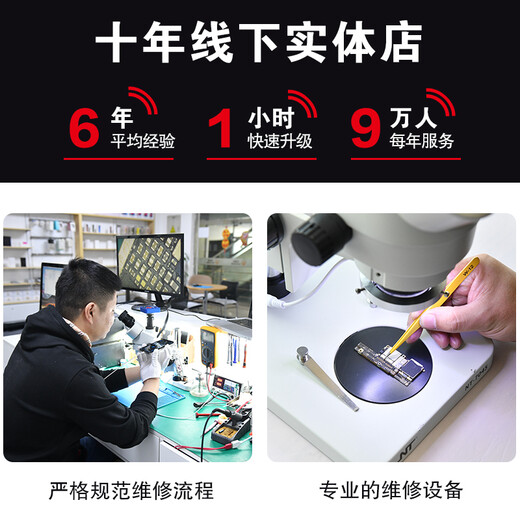 
iPhone expansion Apple mobile phone memory expansion Apple hard drive upgrade mobile phone repair mobile phone home pickup iPhone 16pro/16ProMax upgrade to 512G hard drive