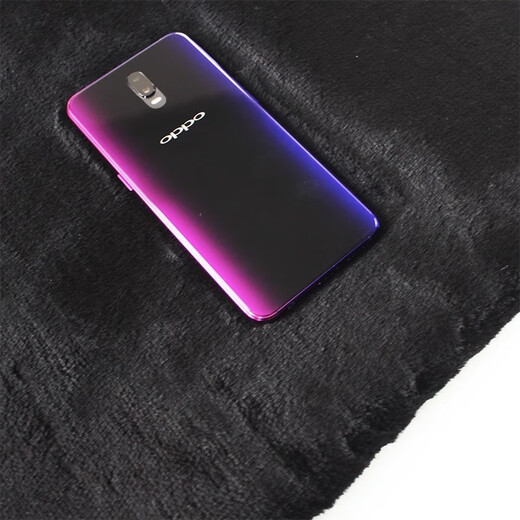 Pei Linkai white black plush fabric jewelry cabinet display doily jewelry mat mobile phone counter mat base cloth background blanket 60x160cm white (including overlocking and no lint)