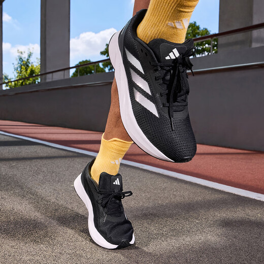 阿迪达斯 （adidas）男子DURAMO SL M跑步鞋 ID9849 42.5