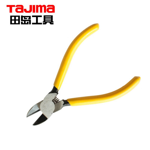 Tajima 6-inch flat water mouth pliers 1204-0519