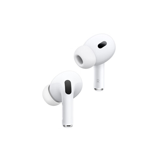 Apple/Apple AirPods Pro (2nd generation) with MagSafe charging box (USB-C) Apple earphones Bluetooth earphones suitable for iPhone/iPad/Mac