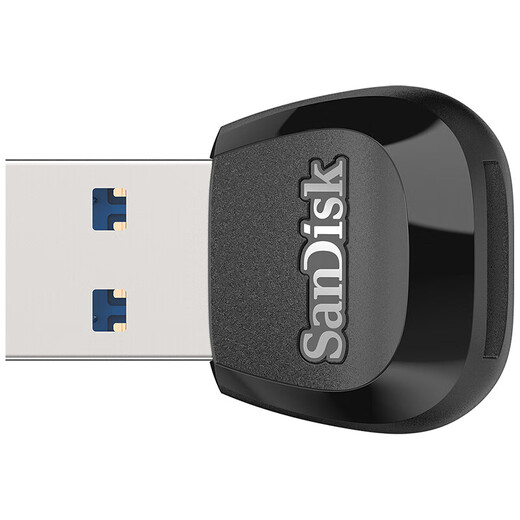SanDisk microSD TF card reader Extreme Super Speed supports USB3.1 high-speed reading
