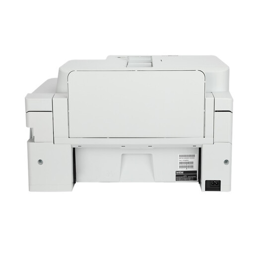 Brother MFC-J2340DW A3 color inkjet printer multi-function all-in-one mobile phone wireless office business A4 double-sided printing wifi printing applet remote printing MFC-J2340DW standard (A3 printing A4 copy scanning)