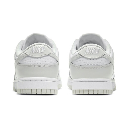 耐克（NIKE）Nike Dunk  low  耐磨低帮潮流休闲板鞋 DD1391-103 灰白 40
