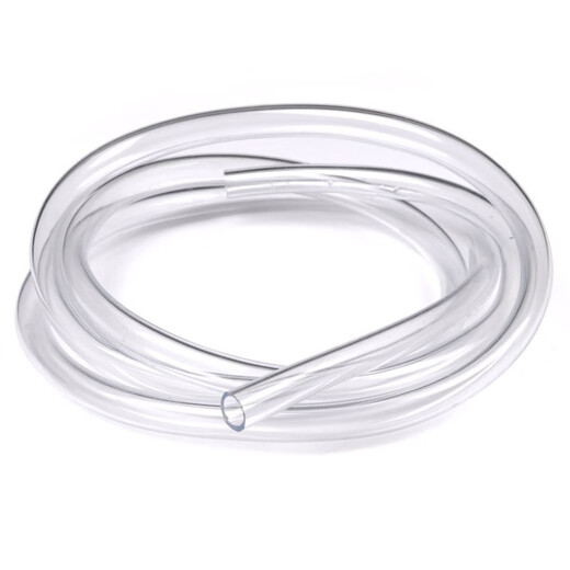 YEE – pompe à oxygène pour aquarium, accessoires de pompe d'aspiration de fond, tuyau tendon de 19mm, tuyau de 1 mètre, fournitures de tuyau d'eau