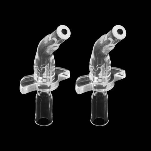 DNBR water cup accessories 5866 suction nozzle 8112 8100 6119 silicone suction head Ainmei 9224 Bennitu 8646 pass Accessories 5852 suction head 3
