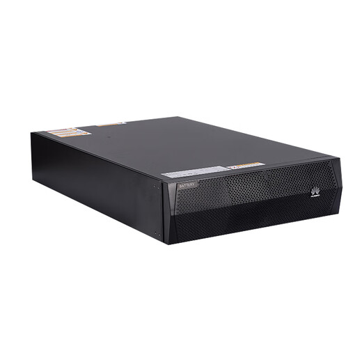 Huawei HUAWEI UPS uninterruptible power supply battery pack ESS-240V12-9AhBPVBA01 is suitable for 6-20K and contains 20 Meimei 9Ah batteries.