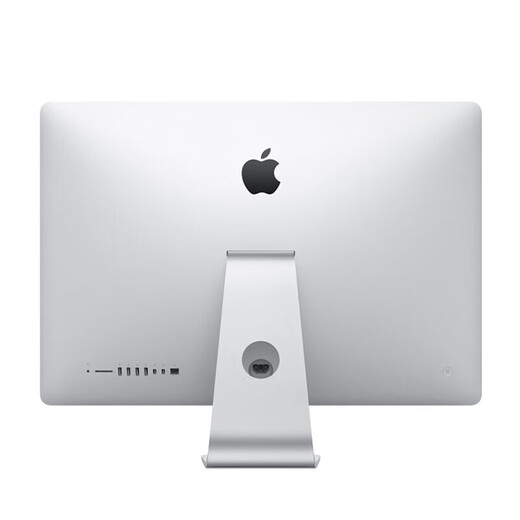 Apple imac second-hand Apple all-in-one 21.5-inch/27/24-inch ultra-thin office design home entertainment game desktop computer 95 new 21.5-inch 086-i5-8G-512G
