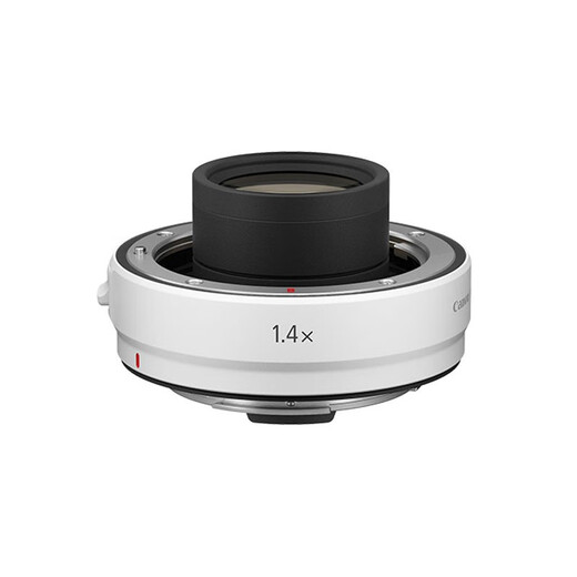 Canon (Canon) Canon original RF extender 2X 1.4X extender (teleconverter) RF 1.4X extender official standard