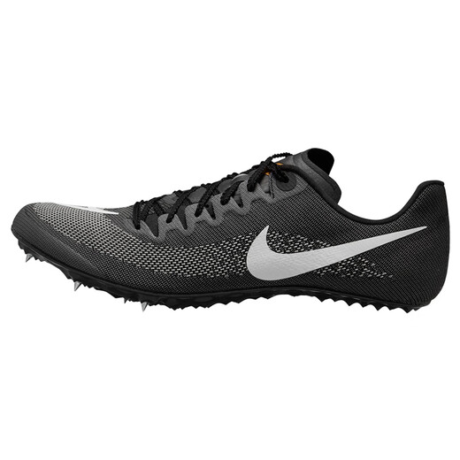 Nike (NIKE) track and field elite new year's new Zoom Ja Fly 4 men's and women's sprint spikes Ja Fly 4_DR2741-001_ 41