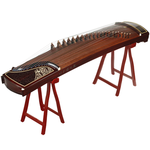 Бренд Dunhuang Guzheng 698j 698t 698o 5698JT Высокоэффективный рейтинг Чжэн Шанхай Национальный музыкальный инструмент Фабрика 1 698JM Процветает как мечта