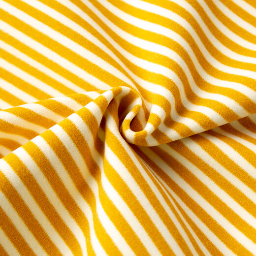 Dudujia Versatile Striped Baby Bottoming Shirt Winter Clothes Boys Warm Style Long Sleeve T-shirt Girls Turtleneck Top Trendy Pink White 90