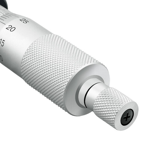 Shanggong high-precision 0.001 digital display outer diameter micrometer 0-25-50-75-100 spiral micrometer 211 limited time arrival SG102/25-50mm