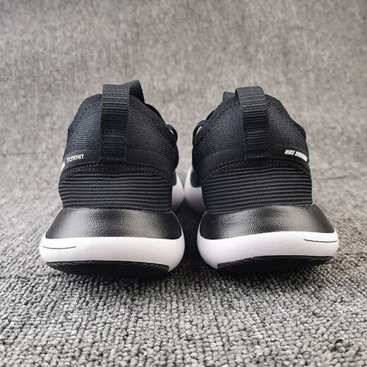 耐克（NIKE）男鞋春季新款运动鞋FREE RN 5.0赤足网面透气轻便缓震休闲跑步鞋 FB1276-002 43