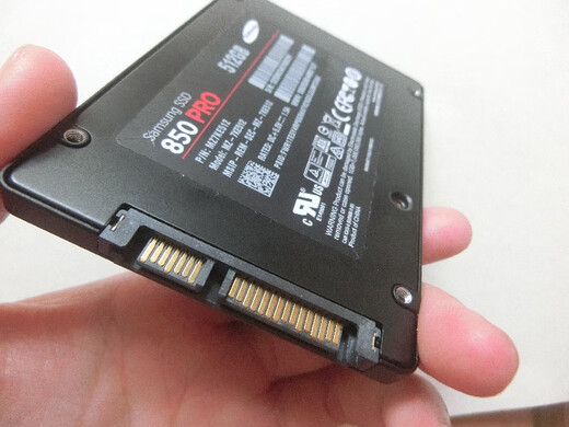 Ro 860PRO 512G SSD computer solid state drive 256g 128G mlc 860PRO 512