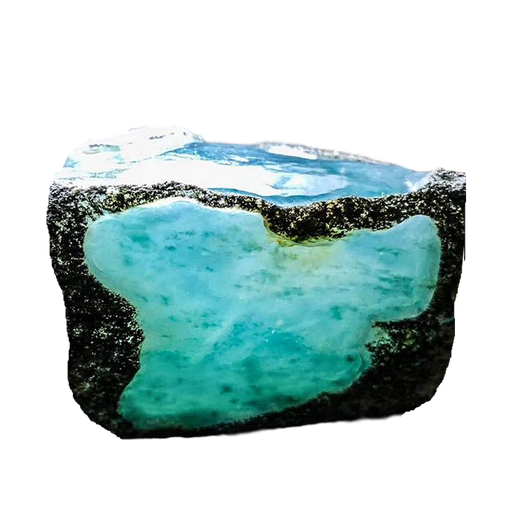 Jindai Jindai Burmese jade raw stone wool jade jade bracelet stone auction (live broadcast special auction) 100