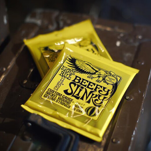 Ernie Ball String EB String EB String String Full Set 2221 Classic Model (010-046)