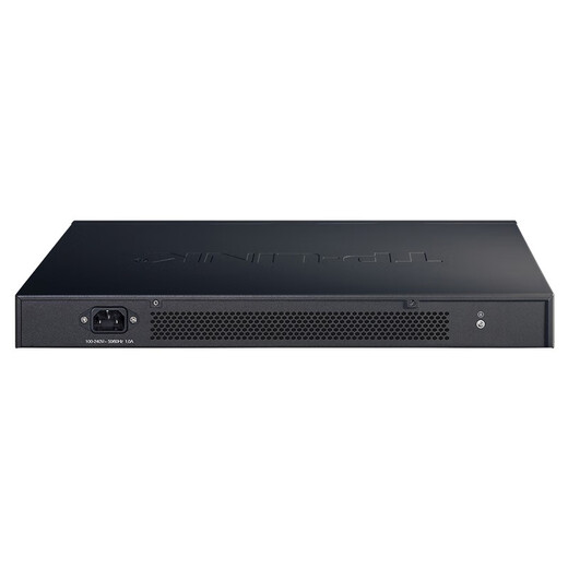 普联现货 TP-LINK TL-SG1048 48口全千兆交换机机架式监控摄像头交换机 TL-SG1048 48口全千兆机架型交换机