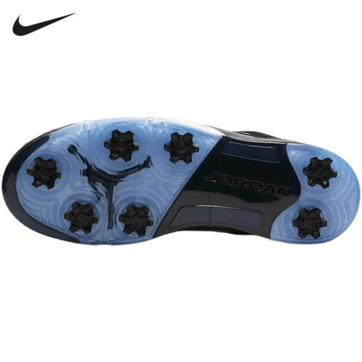 耐克（NIKE）秋季新款男女GOLF高尔夫鞋 628530-101 41 CT6621-125 38