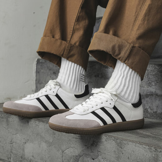 SANLITAI Spring Extra gran tamaño zapatos para hombres zapatos blancos casuales 46 zapatos de entrenamiento alemán para hombres 47 zapatos deportivos 48 zapatos de tablero ancho 1315 blanco 47