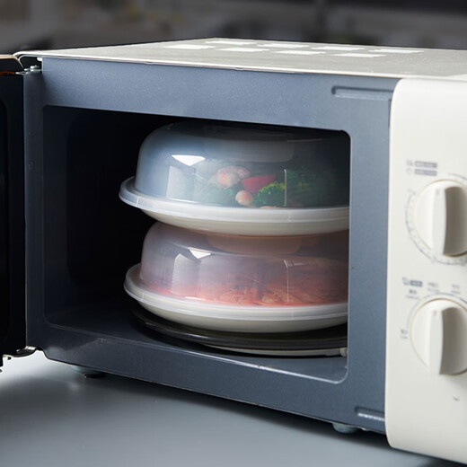 Главная KATEI STORY Япония импортировала крышку для микроволнового нагрева, брызгозащищенную крышку, специальную крышку для нагрева посуды, изоляционную крышку для еды, артефакт, изоляционную крышку для пищевых продуктов * 1 упаковка