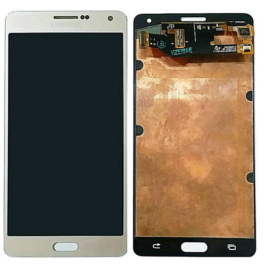 享速技适用三星A9000C7000A7009E7000A9100显示屏幕总成C8A8000C9内外屏 A7000/7009金色屏幕总成【原拆机】