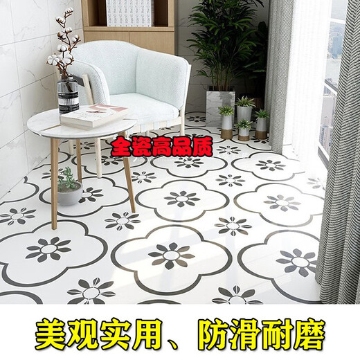 CLCEY600x600阳台卫生间背景墙复古厨房商铺60 61025 600*600 SL6627 600*600