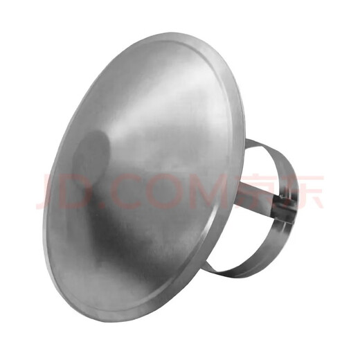 Haijia Chengwang public facilities HVAC 304 customized stainless steel protective cover motor cover 1200*700*1000 20 days