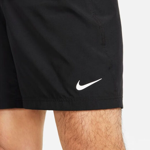 Nike (Nike) [Jinlang Sports] Mentes de formation sportive Mentes Shorts DV9858-010 DV9858-010 L