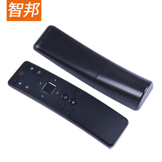 智邦适用于夏普网络高清电视机语音遥控器板通用RC-B800 RC_B800 LCD-50SU671A