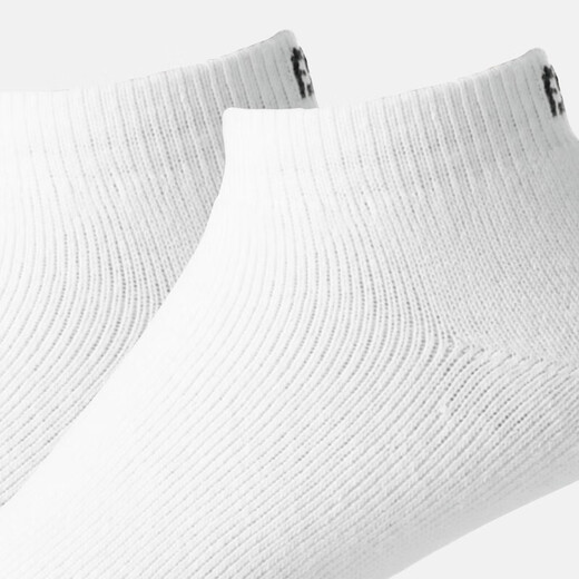 Footjoy Golf Socken Herren FJ Comfortsof Serie Sweat-Absorbent Sports Socken 15284 Weißer Triple-Anzug