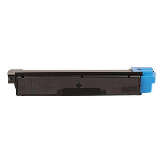 Good Dream Powder Box eignet sich für Kyocera P6230CDN Toner M6630Cidn Color Toner TK5273 Tintenpatrone [6000 Seiten] TK5273 Blue Powder Box, einschließlich Chip, einschließlich Chip