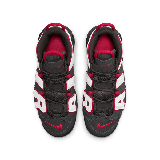 Nike (NIKE) basketball shoes women's shoes 2025 summer new Pippen AIR shock-absorbing, anti-slip casual and fashionable and comfortable sports shoes DH9719-200 38.5