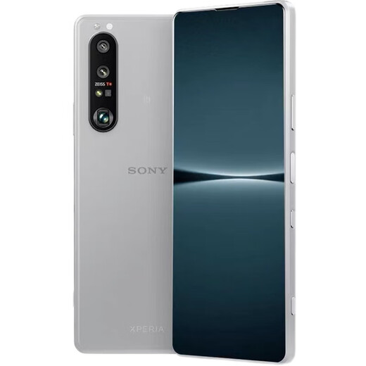 Sony (SONY) XQ-CT72 Xperia1IV X1 fourth generation X10IV X1IV X5IV 5G mobile phone Xperia10 IV white 128G single package one 256GB