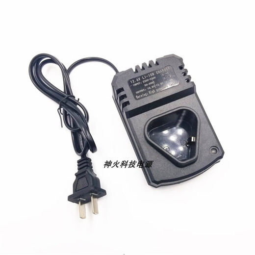 Yuqin Nouveau concept XGN Battery12V 18V 16.8V Drillage de charge Flash Flash Drill Lithium Battery Chargeur Direct Charge 16818V Lithium Battery A