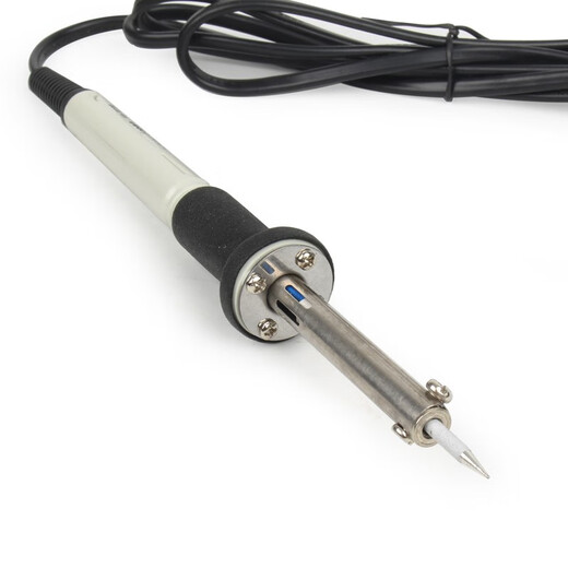 Japanische Fukuoka-Werkzeuge, die Eisensatz lötet 30W-60W Hochtemperaturkonstante Temperatur Lötköillon FO-9230 Langlebige Korrosionsbeständige 30W-Spitze-Typ