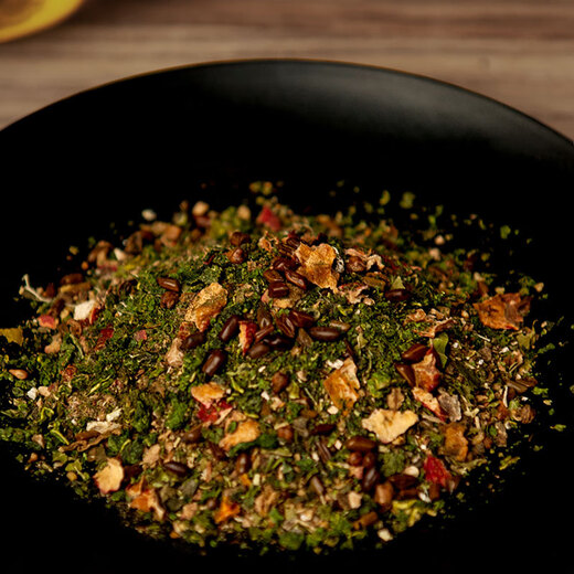 花初良 玉米须桑叶茶玉米须茶 桑叶茶中老年草本茶包可搭配绞股蓝罗布麻青钱柳苦荞养生茶包 玉米须桑叶茶 三袋固装（90小包）