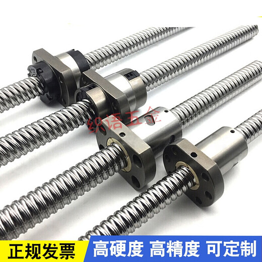 Fantasy screw nut set 120416102010251032104010 bearing screw 1610 screw meters