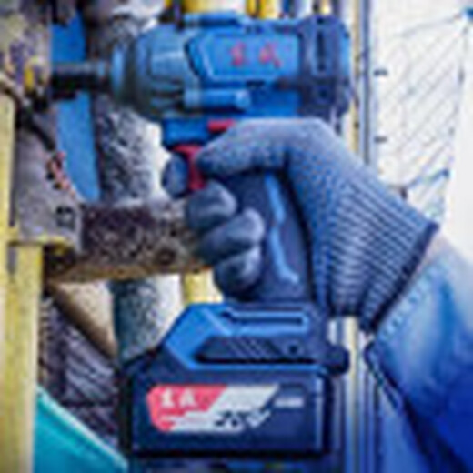 Dongcheng Large Torque Tirque électrique Téléle de réparation automatique Dongcheng Dongcheng Lithium Battery Wind Gun Tool Board DCPB488 DCPB698E Deux électricité et une charge + un ensemble complet de grande réparation automobile
