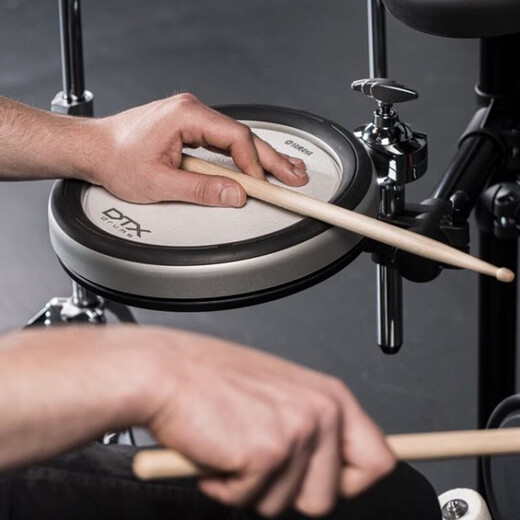 Yamaha (YAMAHA) electronic drum DTX6KX children's electric drum jazz professional drums DTX6K2X (5 drums and 4 cymbals) + PA35BT Bluetooth speaker