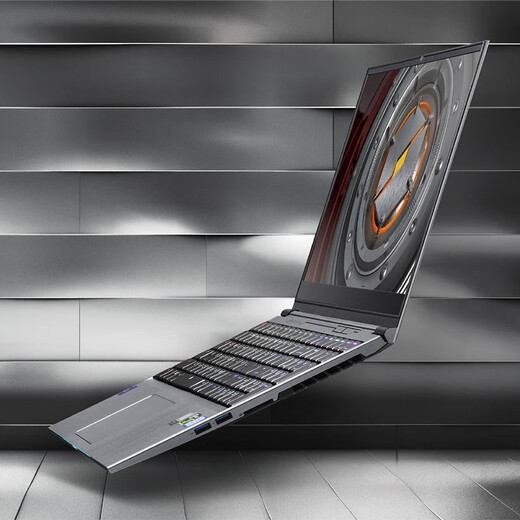 Révolution mécanique Mechrevo Jiaolong / Z2 Utilisé ordinateur portable 15,6 pouces Écran de jeu IPS 144Hz ordinateur portable de jeu mangeur de poulet haute performance 95 Nouveau Z2 I5-8300-16G-1050ti