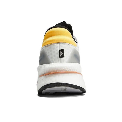 
Adidas running shoes men's summer 2025 X_PLRBOOST low top cushioning lightweight breathable casual sneakers ID9432 ID9434 44 270/9.5