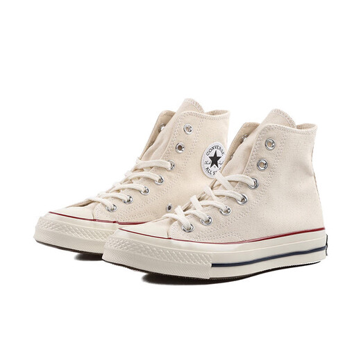 Converse All Star -Serie für Männer und Frauen Chuck 70 lässige Leinwandschuhe 162053c 36 Größe US3.5 Größe