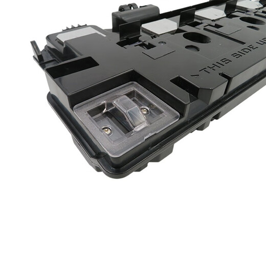 质印VC7025粉盒适用施乐VersaLink C7020复印机粉盒C7025硒鼓C7030墨粉筒 废粉盒/废粉仓