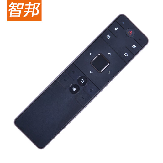 智邦适用于夏普网络高清电视机语音遥控器板通用RC-B800 RC_B800 LCD-50SU671A