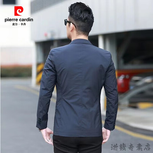 Pier Cardin Nuevo Producto 2025 Empresas de negocios para hombres Trajes delgados de moda de moda