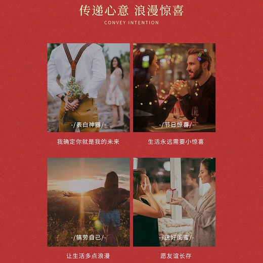 Ji Shizhe platinum bracelet for women Pt950 fashionable star fruit platinum hand jewelry bracelet birthday Valentine's Day gift for wife platinum bracelet free engraving