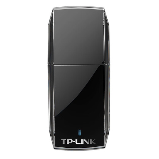 Pulian (TP-LINK) TL-WN823N driver-free version 300M mini desktop computer notebook WiFi receiver wireless network card external wireless USB network card