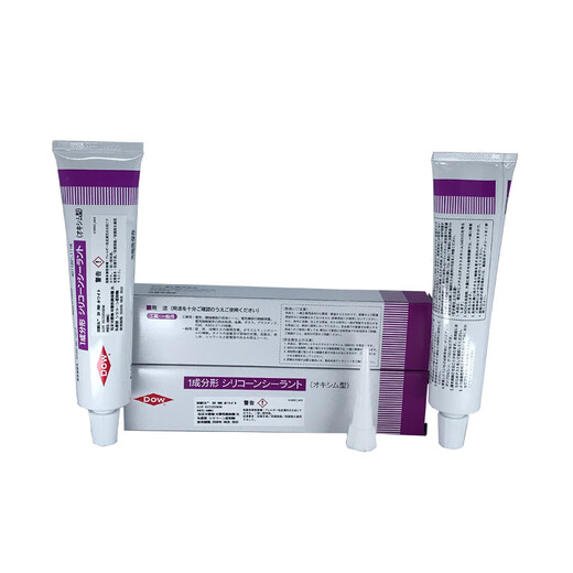 Japan's Dow Corning Toray DOW CORNING TORAY SH 780 silicone glue DOWSIL SH780 white